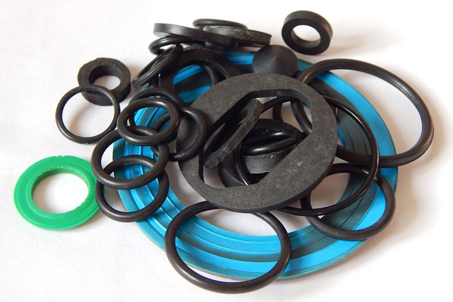 Rubber Seal Manufacturers in Detroit
