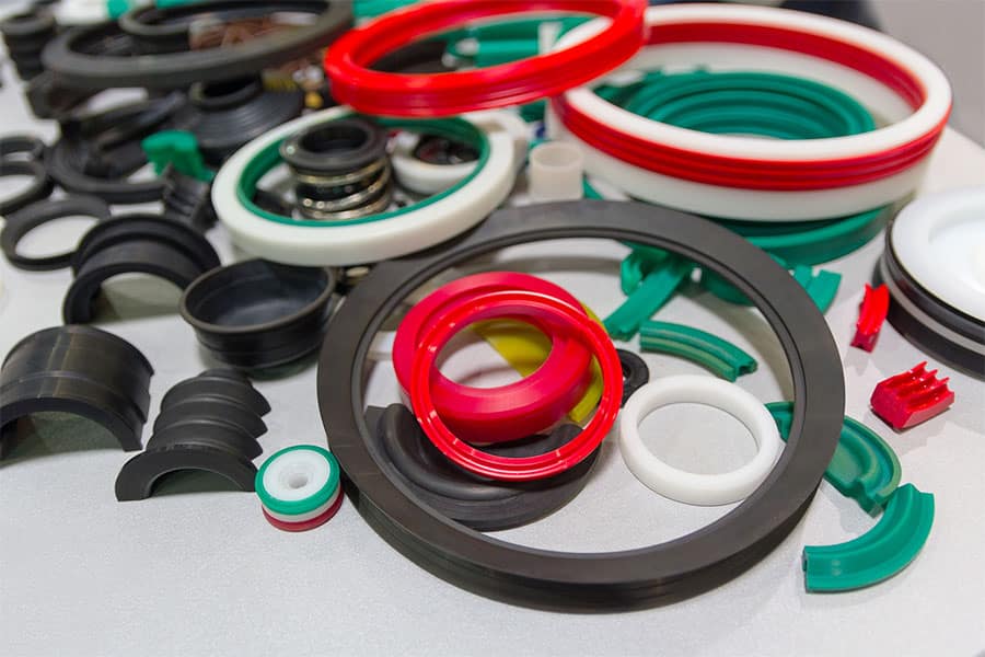 Silicone Injection Molding in Detroit