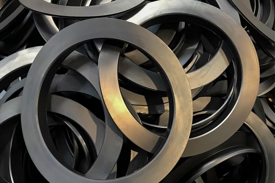 Molded Rubber Manufacturer in Warren MI