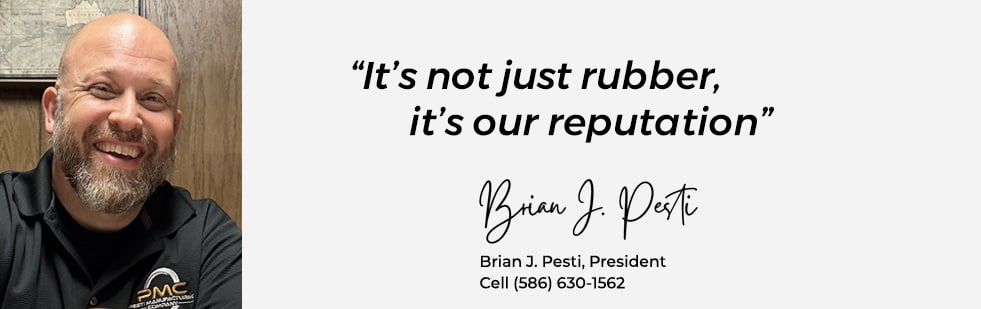 Brian Pesti